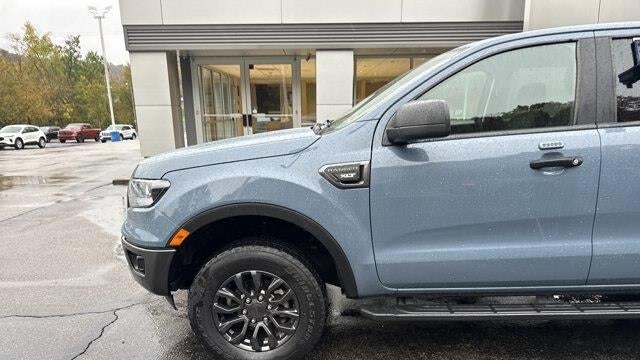 2023 Ford Ranger XL
