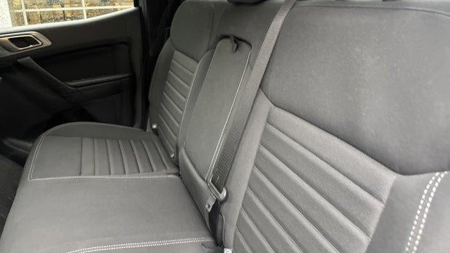 2023 Ford Ranger XL