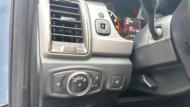 2023 Ford Ranger XL