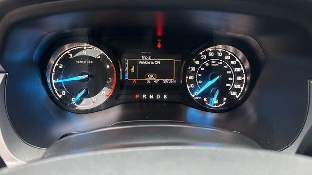 2023 Ford Ranger XL