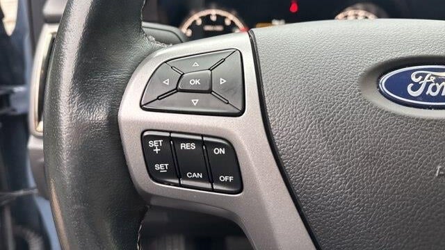 2023 Ford Ranger XL