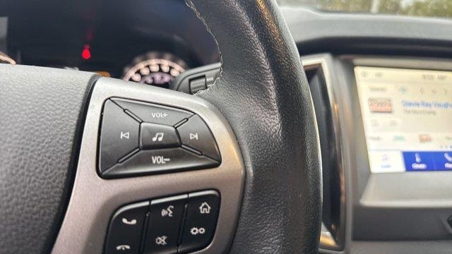 2023 Ford Ranger XL