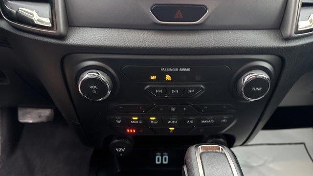 2023 Ford Ranger XL