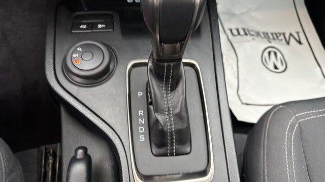 2023 Ford Ranger XL