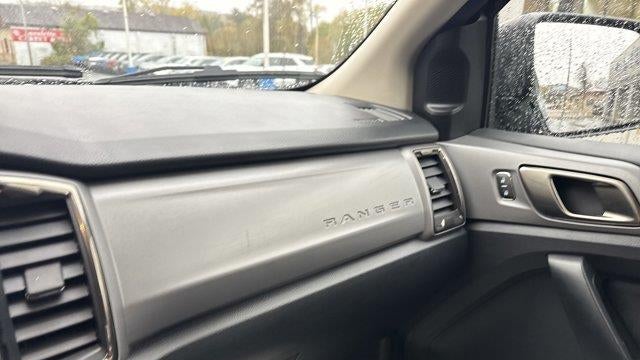 2023 Ford Ranger XL