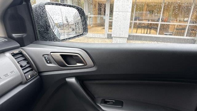 2023 Ford Ranger XL