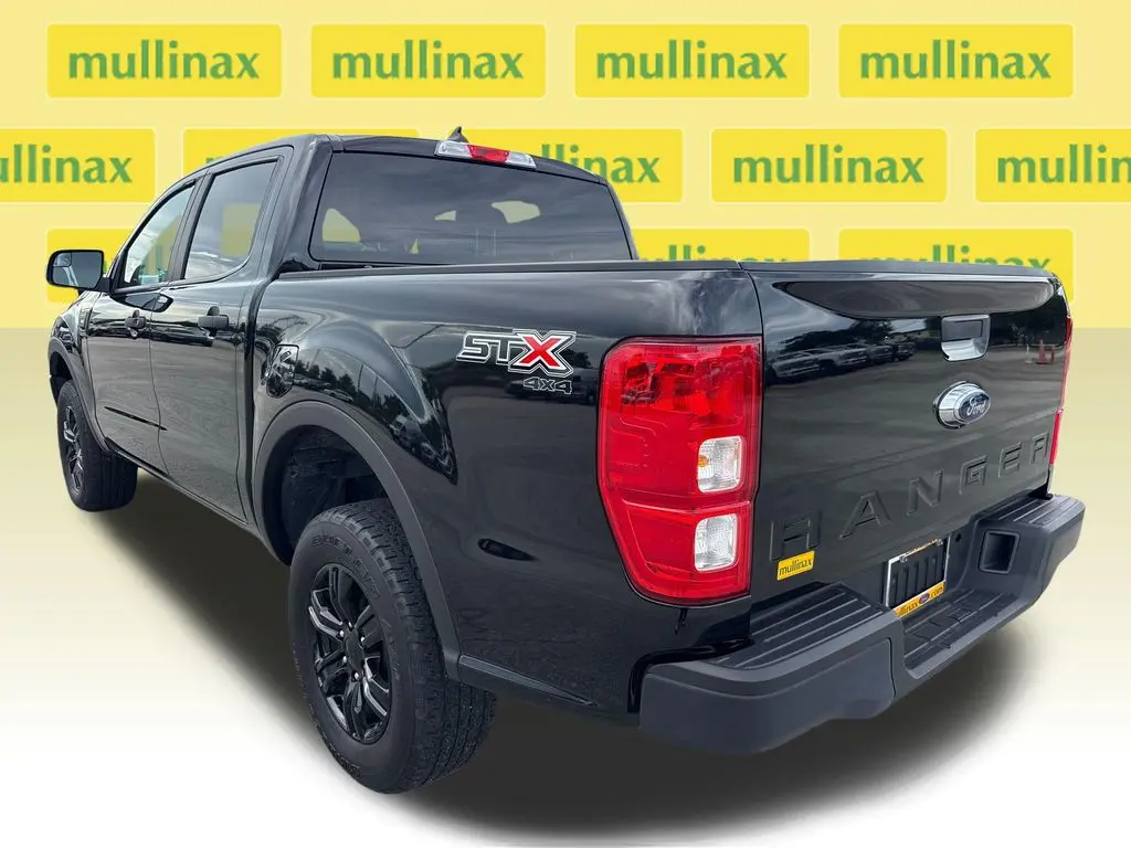 2023 Ford Ranger - $29,901