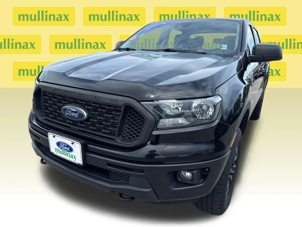 2023 Ford Ranger - $29,901