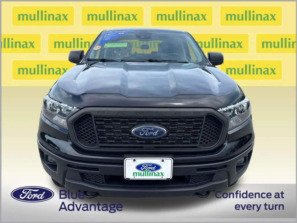 2023 Ford Ranger - $29,901