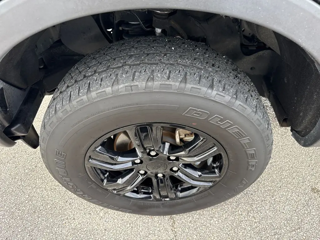 2023 Ford Ranger - $29,901