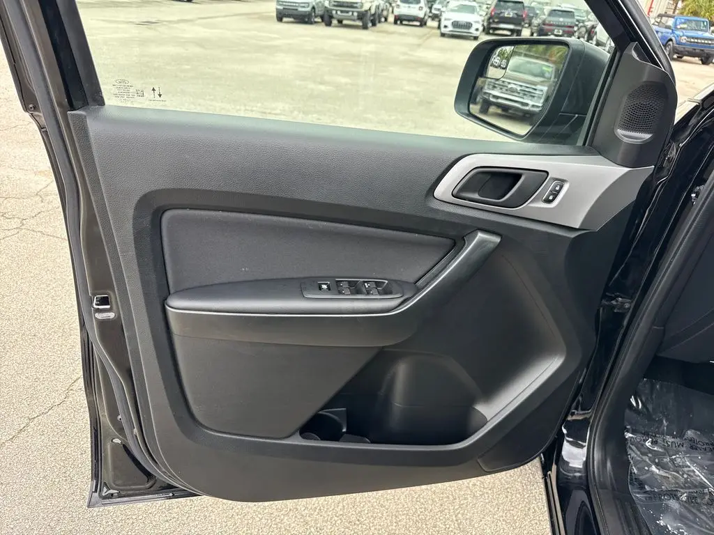 2023 Ford Ranger - $29,901