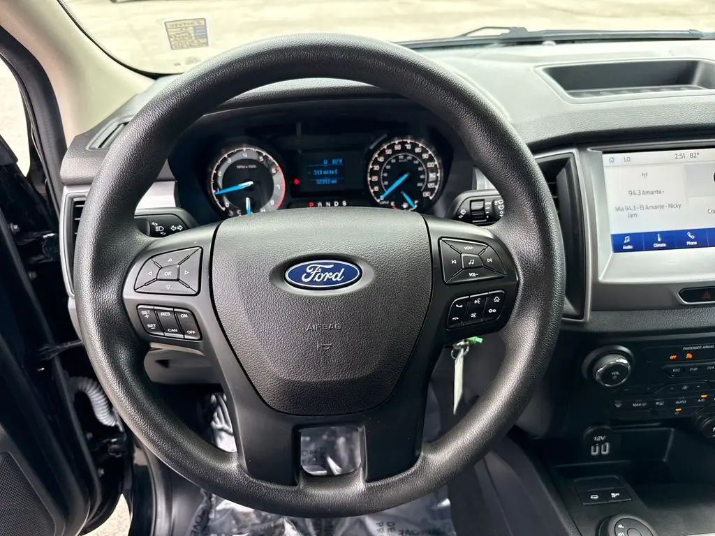 2023 Ford Ranger - $29,901