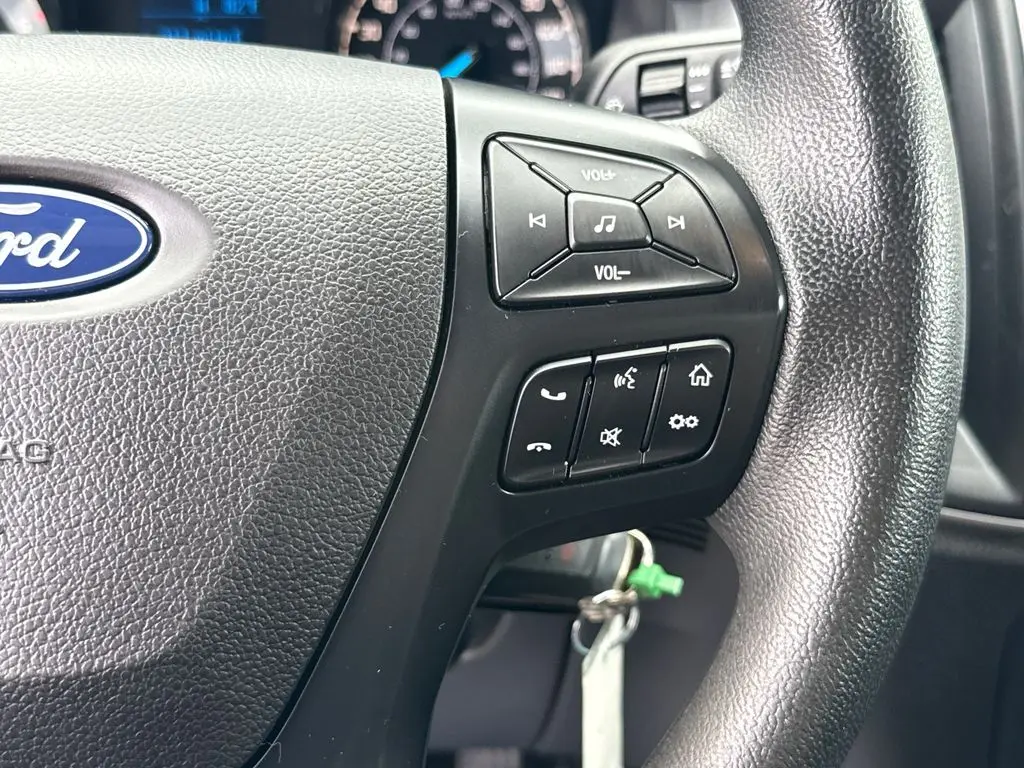 2023 Ford Ranger - $29,901