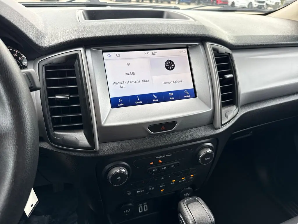 2023 Ford Ranger - $29,901