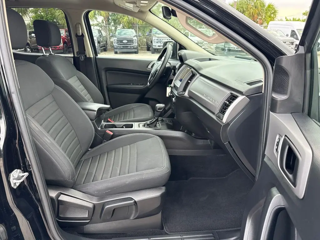 2023 Ford Ranger - $29,901