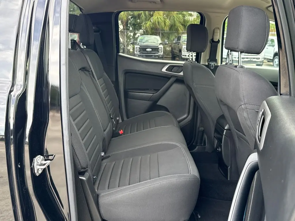 2023 Ford Ranger - $29,901