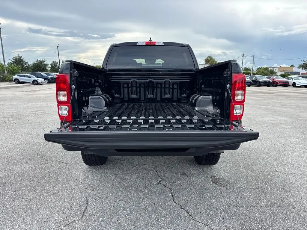 2023 Ford Ranger - $29,901
