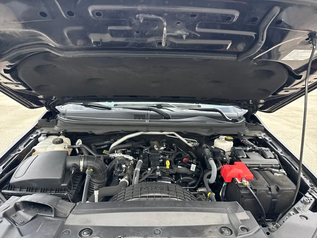 2023 Ford Ranger - $29,901