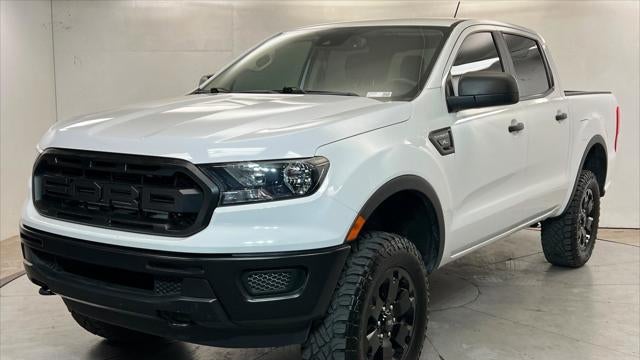 Preowned 2023 Ford Ranger XL for Sale