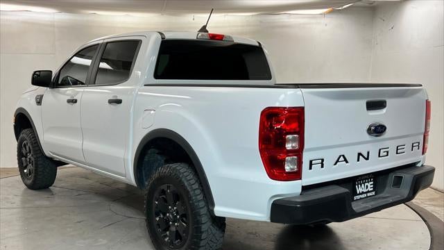 2023 Ford Ranger XL