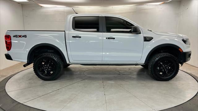 2023 Ford Ranger XL