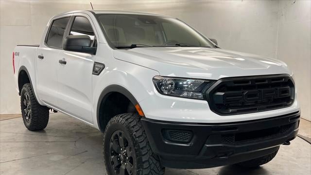 2023 Ford Ranger XL