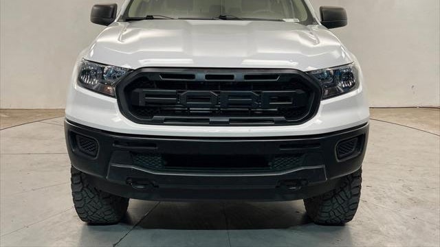 2023 Ford Ranger XL