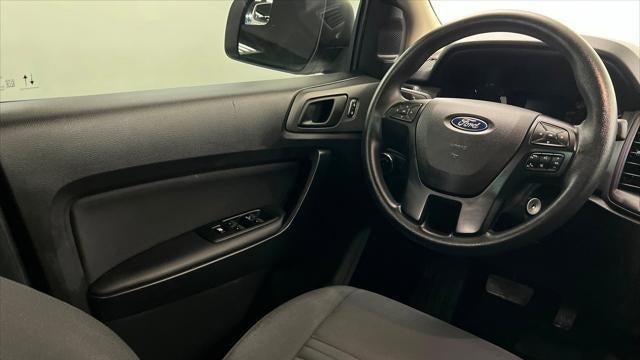 2023 Ford Ranger XL