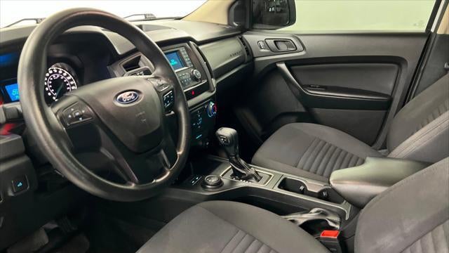 2023 Ford Ranger XL