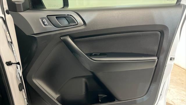2023 Ford Ranger XL