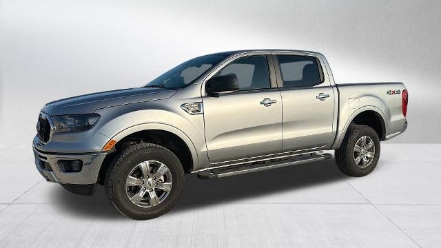 Preowned 2023 Ford Ranger XLT for Sale