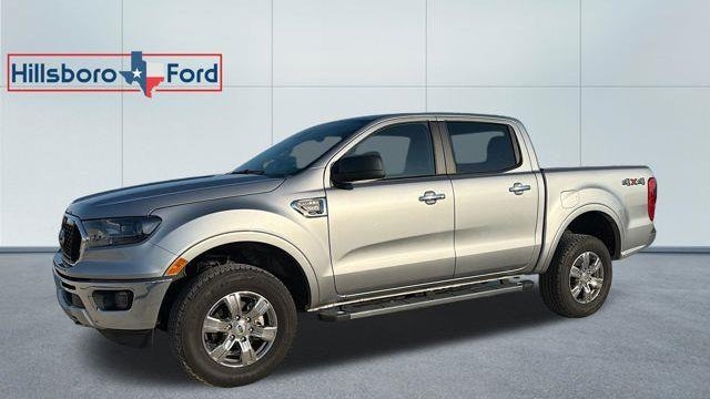 Preowned 2023 Ford Ranger XL for Sale