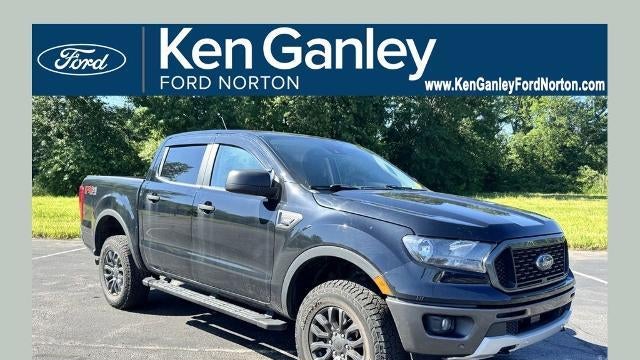Preowned 2023 Ford Ranger XL for Sale
