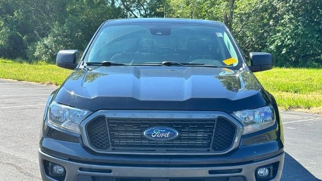 2023 Ford Ranger XL
