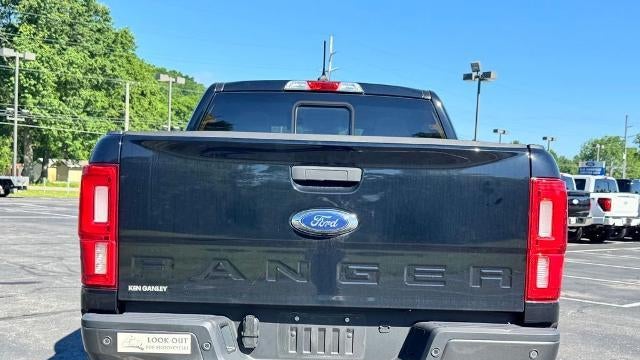 2023 Ford Ranger XL