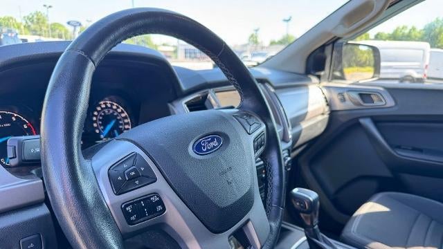2023 Ford Ranger XL