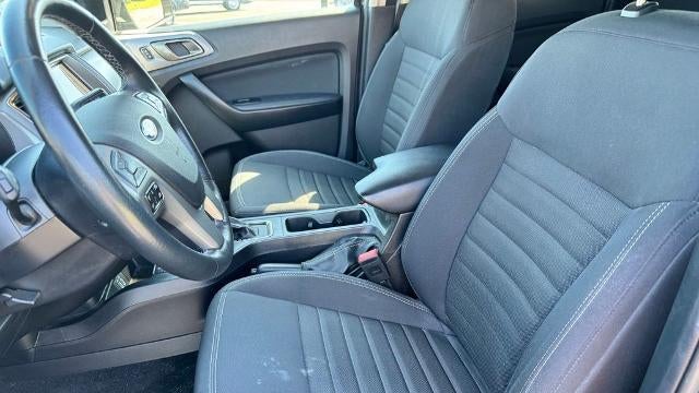 2023 Ford Ranger XL
