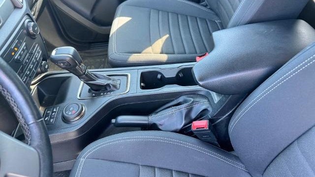 2023 Ford Ranger XL