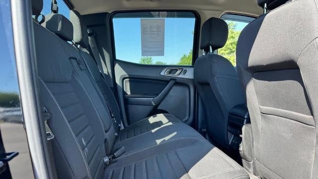 2023 Ford Ranger XL