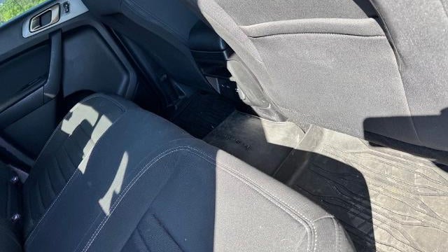 2023 Ford Ranger XL