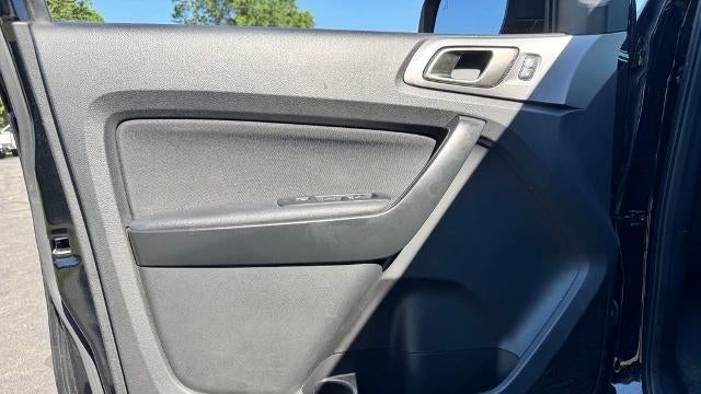 2023 Ford Ranger XL