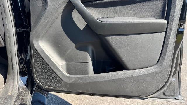 2023 Ford Ranger XL