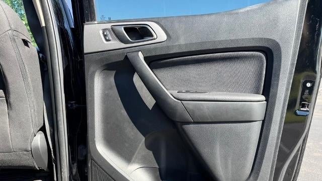 2023 Ford Ranger XL