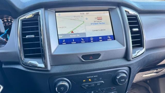 2023 Ford Ranger XL