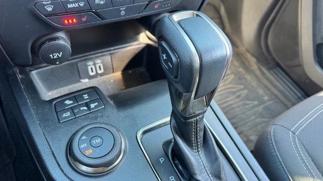 2023 Ford Ranger XL