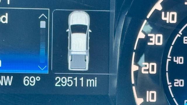 2023 Ford Ranger XL