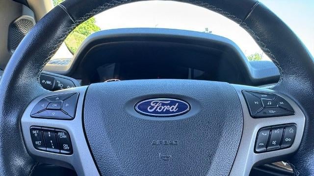 2023 Ford Ranger XL