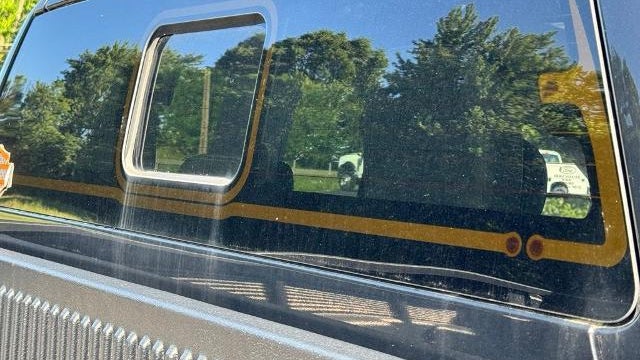 2023 Ford Ranger XL