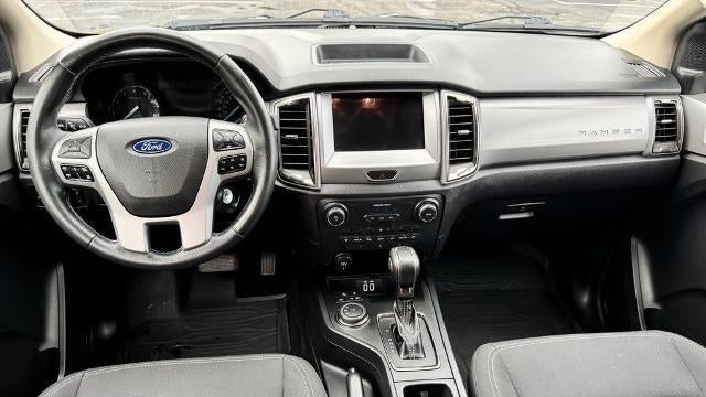 2023 Ford Ranger XL