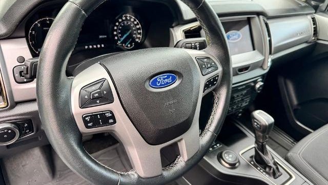 2023 Ford Ranger XL